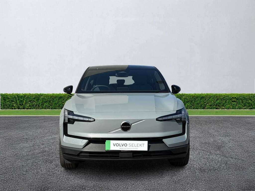 Volvo EX30 200Kw Sm Extended Range Plus 69Kwh Grey #2