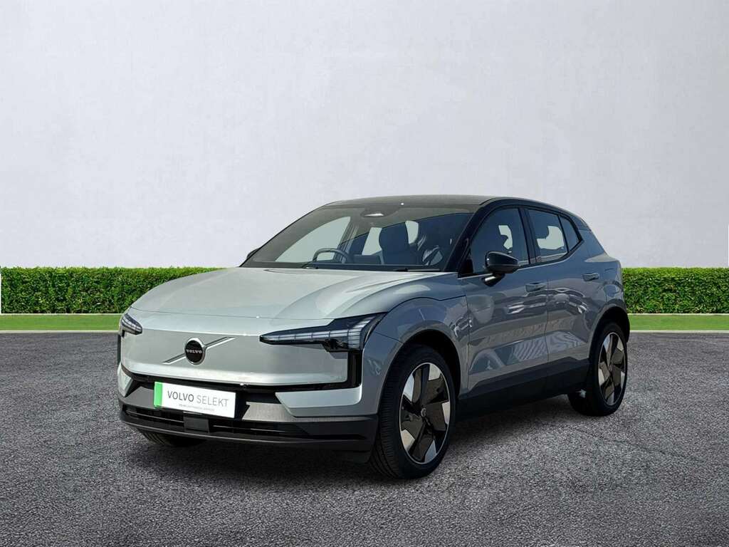Volvo EX30 200Kw Sm Extended Range Plus 69Kwh Grey #3