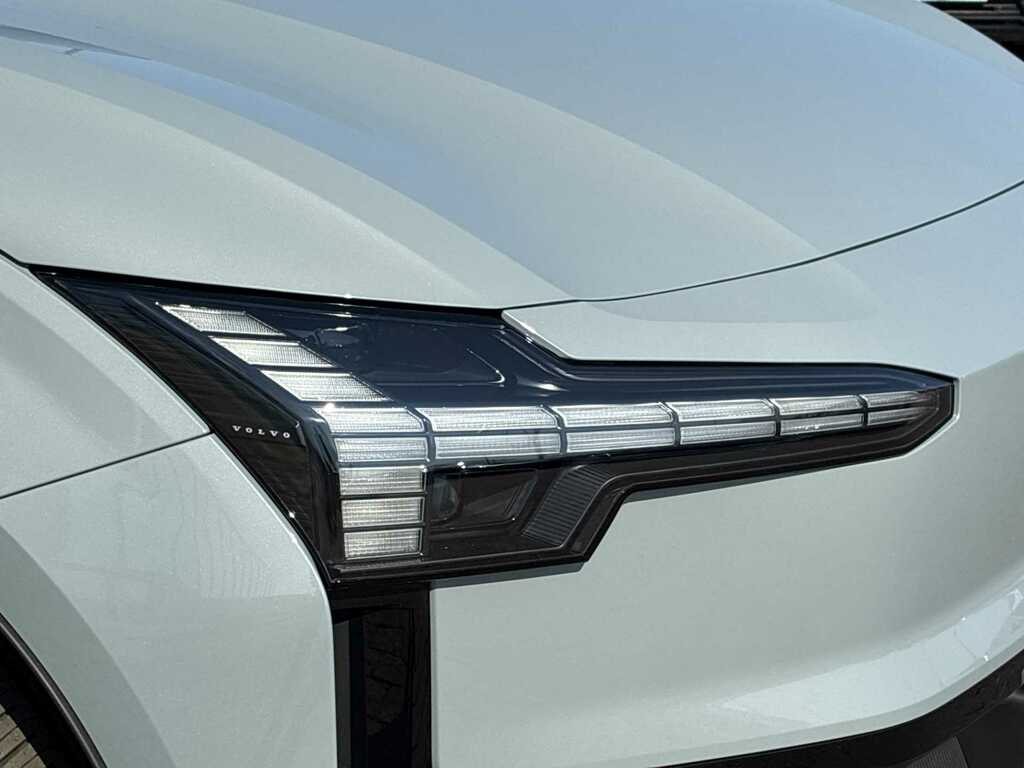 Volvo EX30 200Kw Sm Extended Range Plus 69Kwh Grey #5