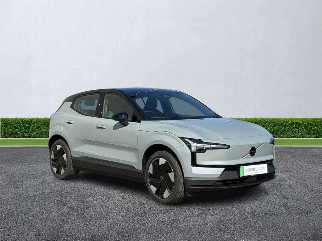 Volvo EX30 200Kw Sm Extended Range Plus 69Kwh Grey
