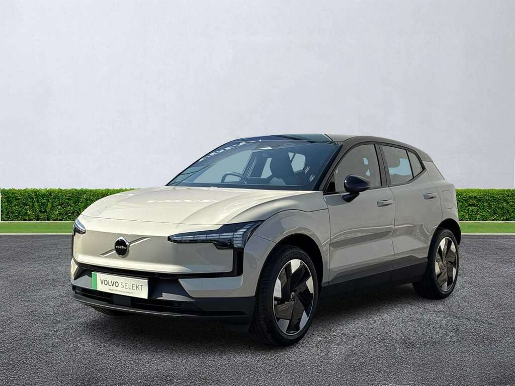 Volvo EX30 200Kw Sm Extended Range Plus 69Kwh Brown #3