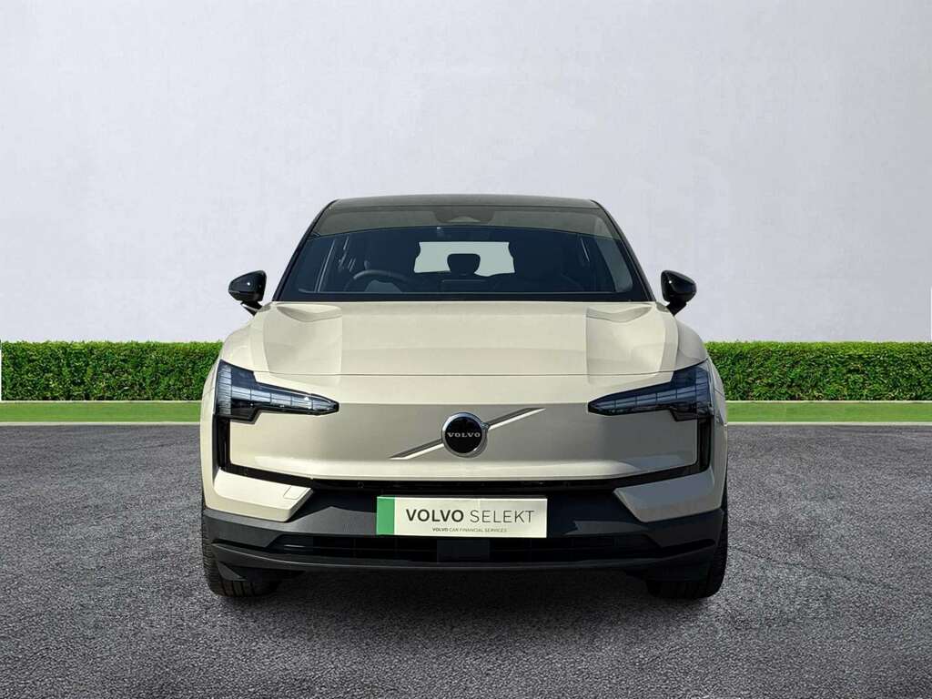 Volvo EX30 200Kw Sm Extended Range Plus 69Kwh Brown #2