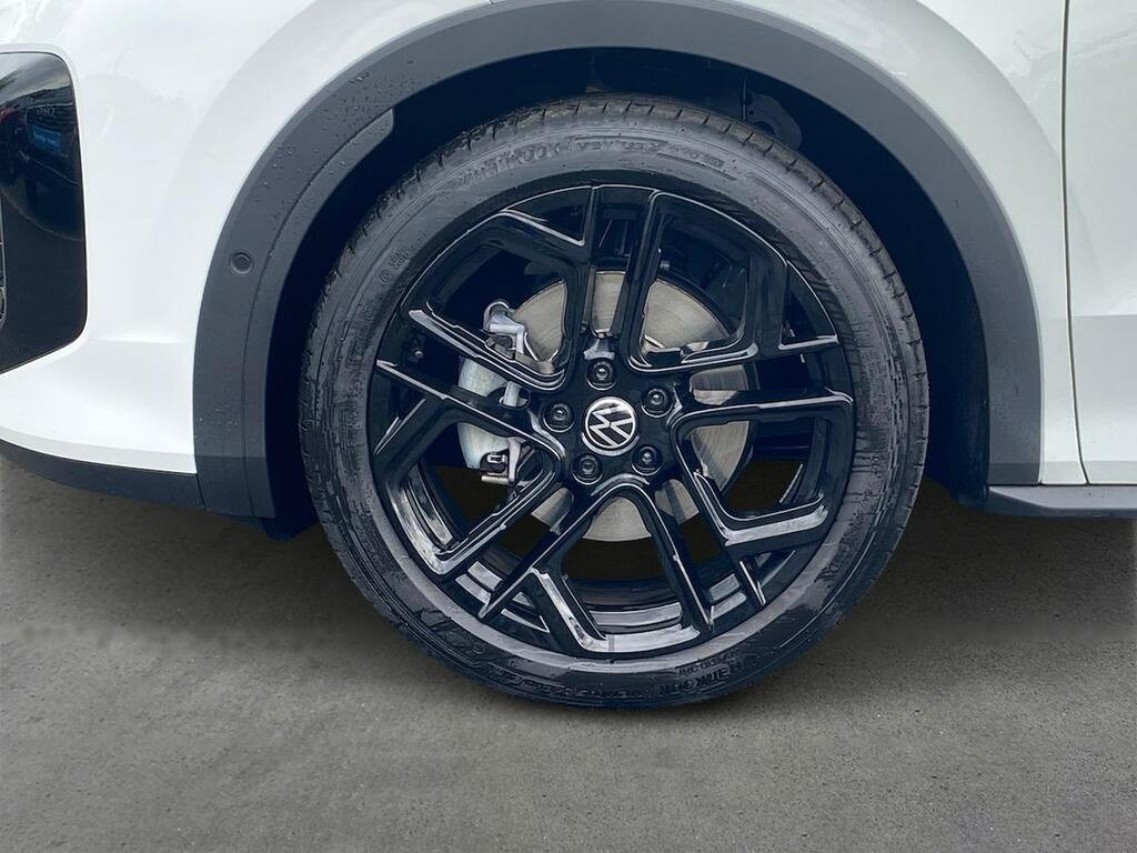 Volkswagen T-Roc 1.5 Etsi 150 R-line Dsg #6