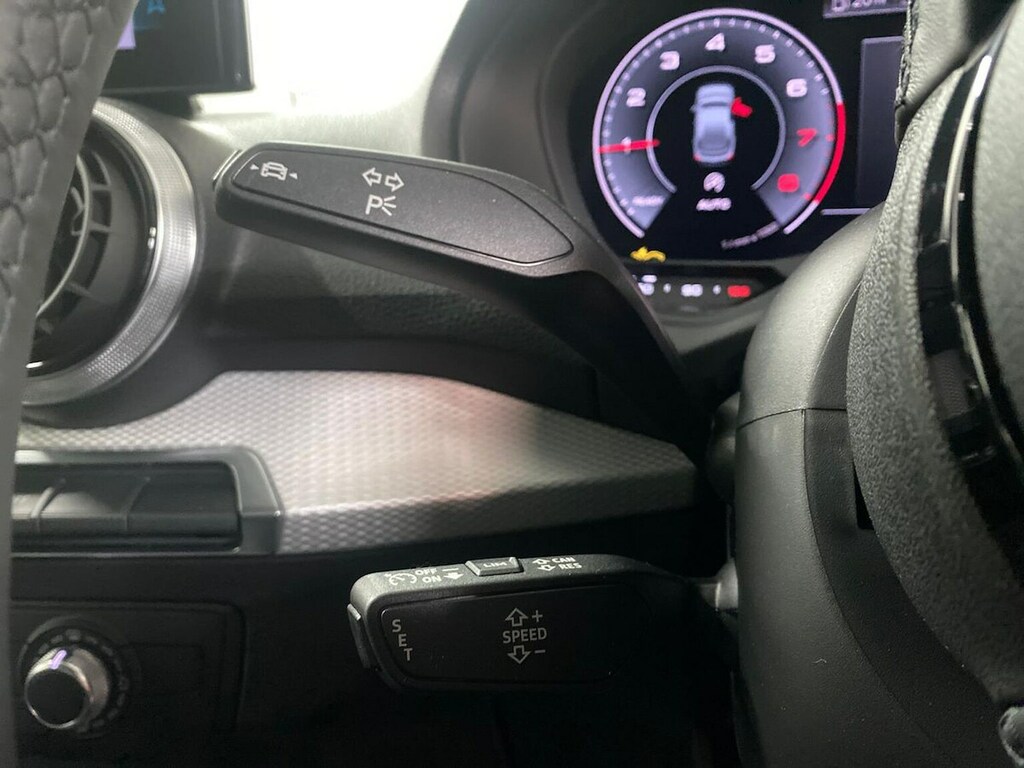 Audi Q2 1.0 Tfsi 30 Sport Suv Euro 6 S White #29