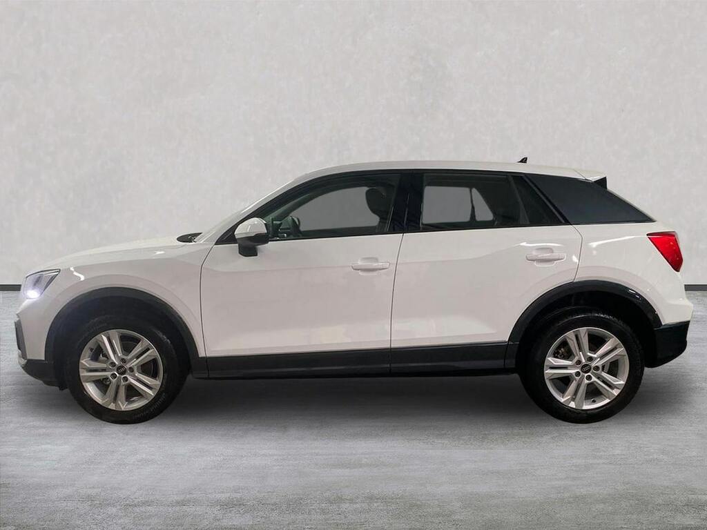 Audi Q2 1.0 Tfsi 30 Sport Suv Euro 6 S White #19