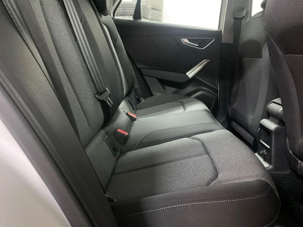 Audi Q2 1.0 Tfsi 30 Sport Suv Euro 6 S White #16