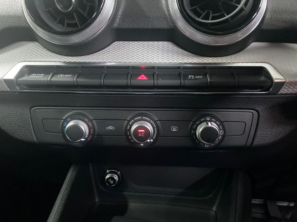 Audi Q2 1.0 Tfsi 30 Sport Suv Euro 6 S White #12