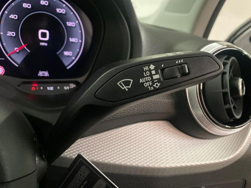 Audi Q2 1.0 Tfsi 30 Sport Suv Euro 6 S White #28