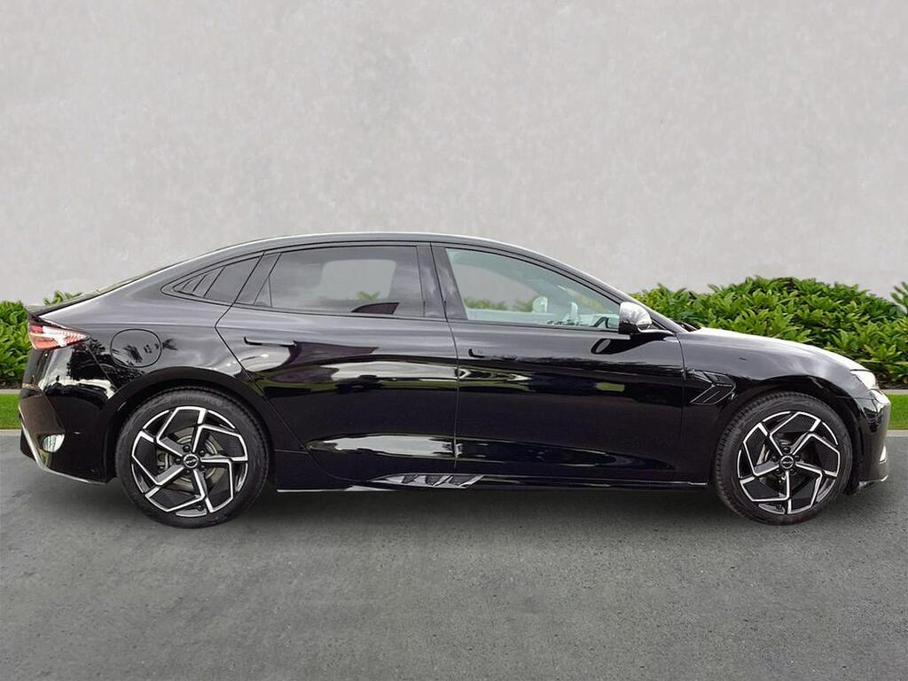 Byd Seal Byd Seal Excellence Ev Awd Black #3