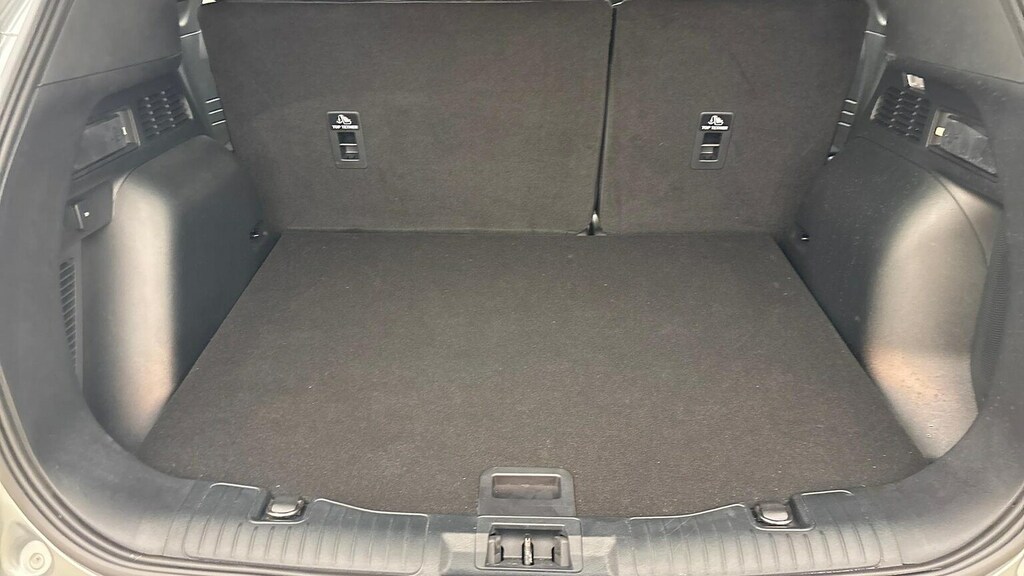 Ford Kuga 2.5 Duratec 14.4Kwh St-line X Suv Plug- Silver #5