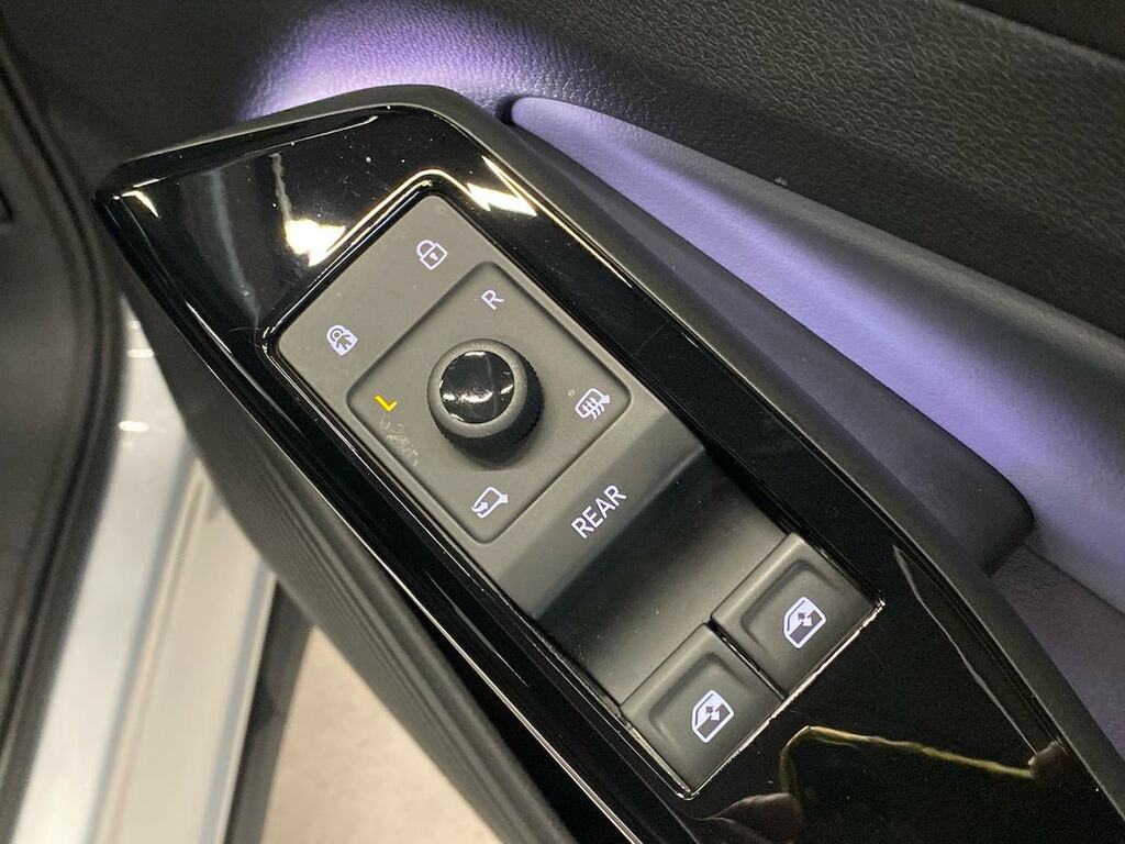 Volkswagen ID.4 125Kw Match Pure 52Kwh 19 Alloys Blue #21