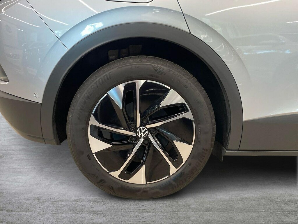 Volkswagen ID.4 Pro 77Kwh Match Suv 286 Ps Silver #6