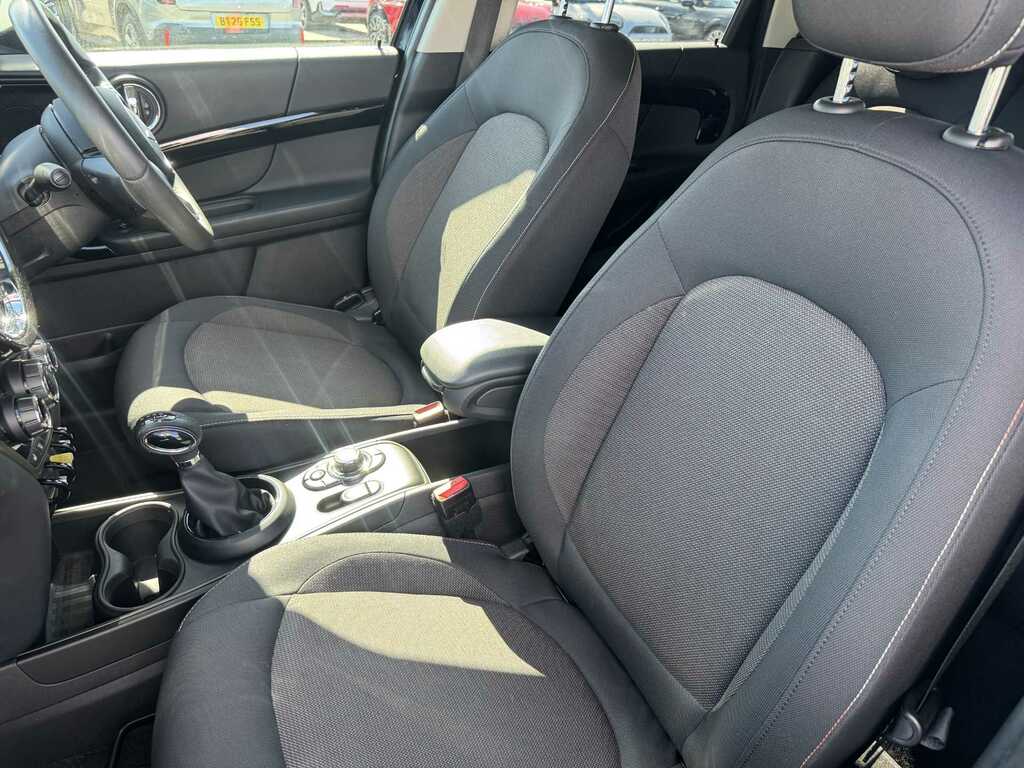 Mini Countryman 1.5 Cooper S E Classic Premium All4 Phev Blue #6