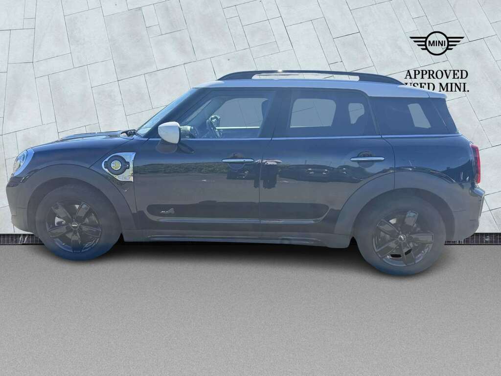 Mini Countryman 2.0 John Cooper Works Suv All4 Eur White #18