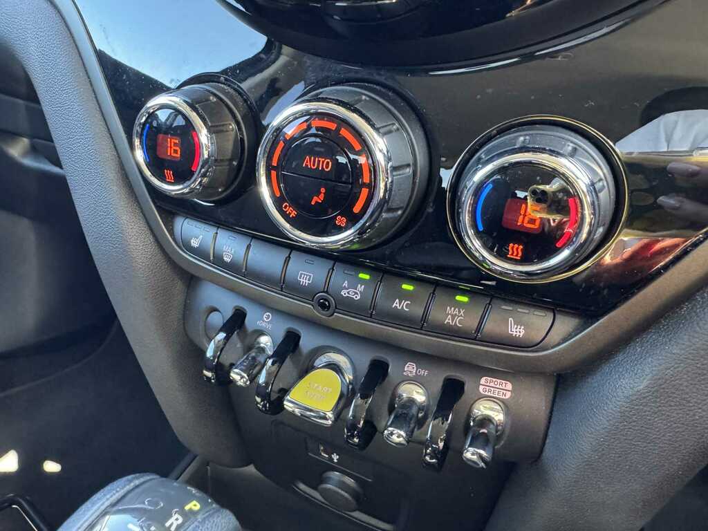 Mini Countryman 2.0 John Cooper Works Suv All4 Eur White #11