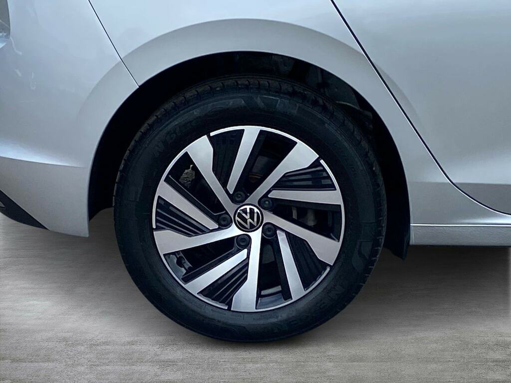 Volkswagen e-Golf 1.4 Tsi 13Kwh Style Hatchback Plug-in H Silver #6