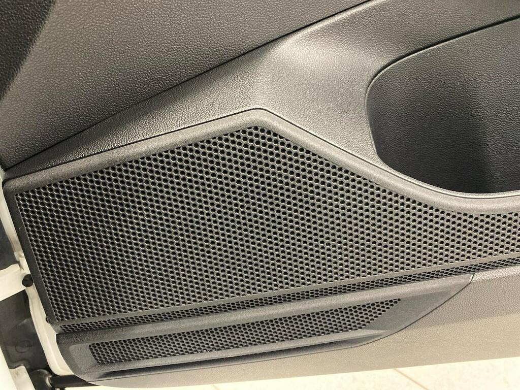 Volkswagen T-Cross T-cross Se Tsi Grey #28