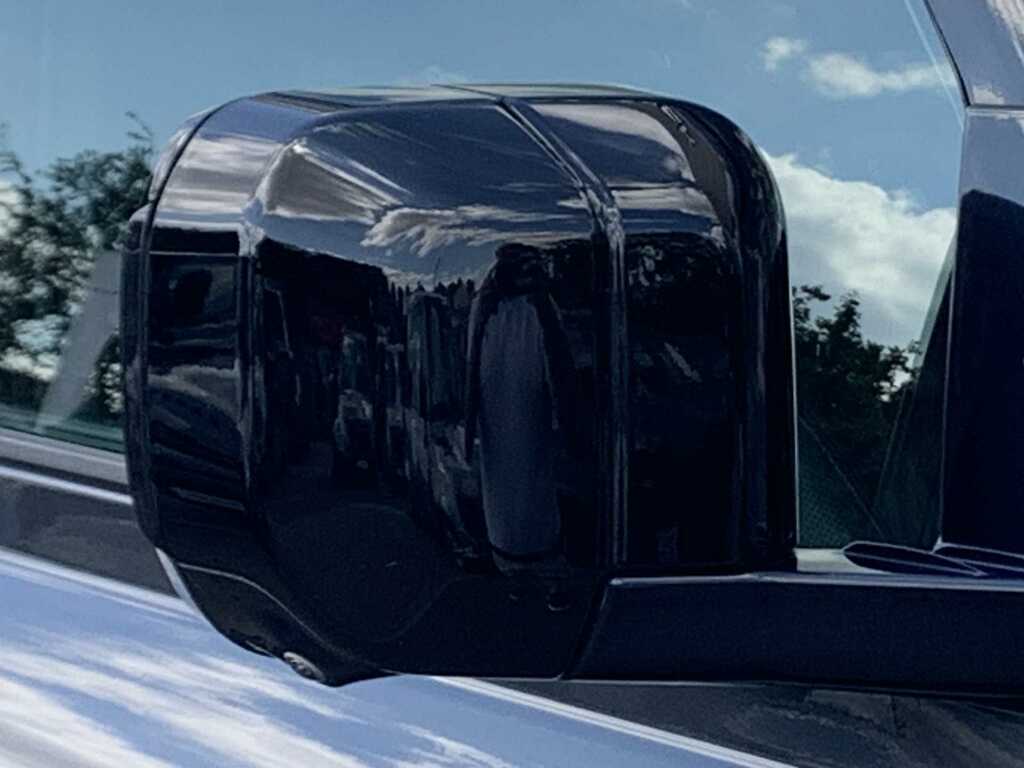 Land Rover Defender 110 3.0 D250 Mhev Xs Edition 4Wd Euro 6 Ss Black #27