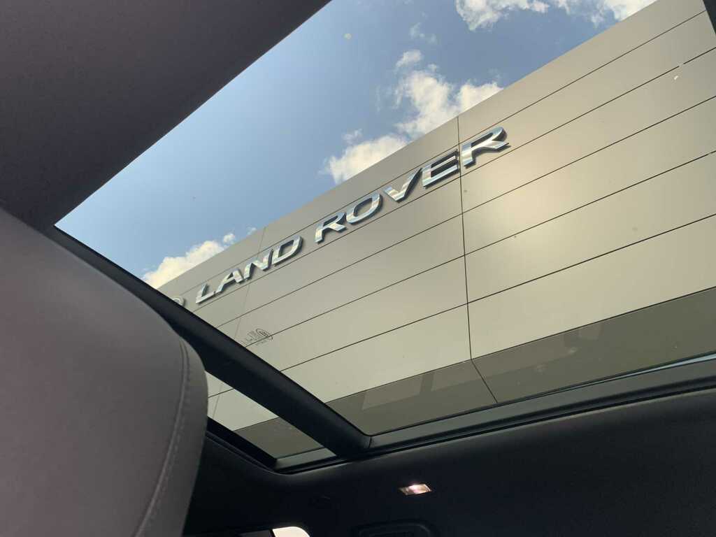 Land Rover Defender 110 3.0 D250 Mhev Xs Edition 4Wd Euro 6 Ss Black #21