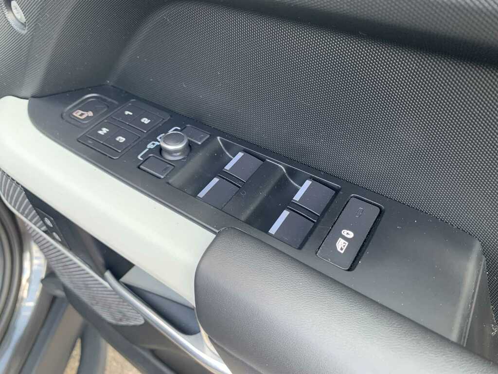 Land Rover Defender 110 3.0 D250 Mhev Xs Edition 4Wd Euro 6 Ss Black #24