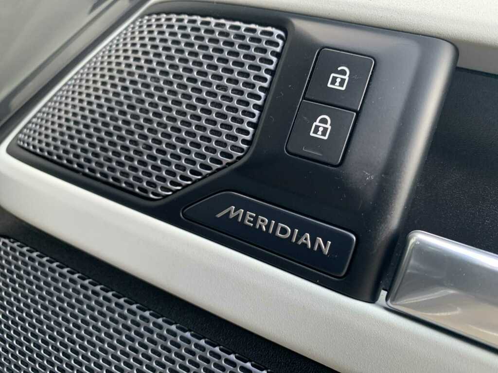 Land Rover Defender 110 3.0 D250 Mhev Xs Edition 4Wd Euro 6 Ss Black #23