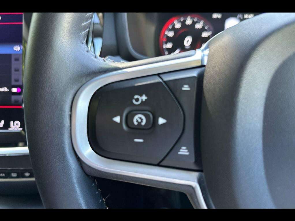 Volvo V60 2.0H T6 Recharge 11.6Kwh Inscription Plug-in Awd Black #27