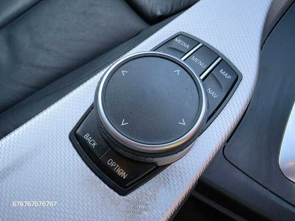 BMW 4 Series Gran Coupe 3.0 440I Gpf M Sport Coupe 326 P Grey #26