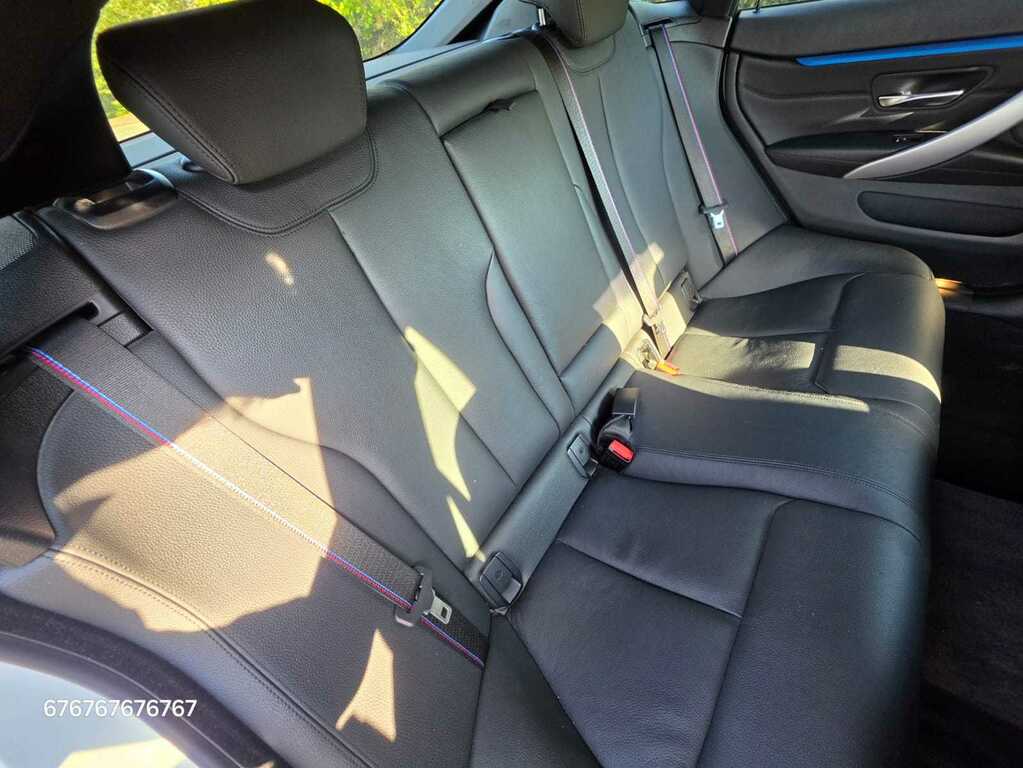 BMW 4 Series Gran Coupe 3.0 440I Gpf M Sport Coupe 326 P Grey #16