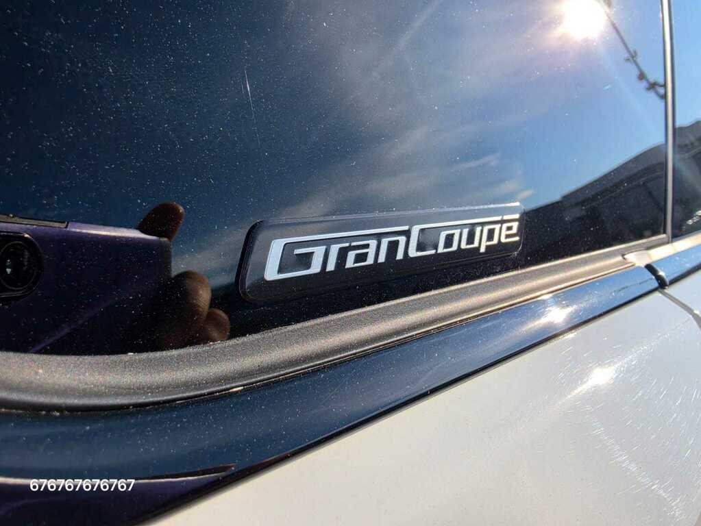 BMW 4 Series Gran Coupe 3.0 440I Gpf M Sport Coupe 326 P Grey #12