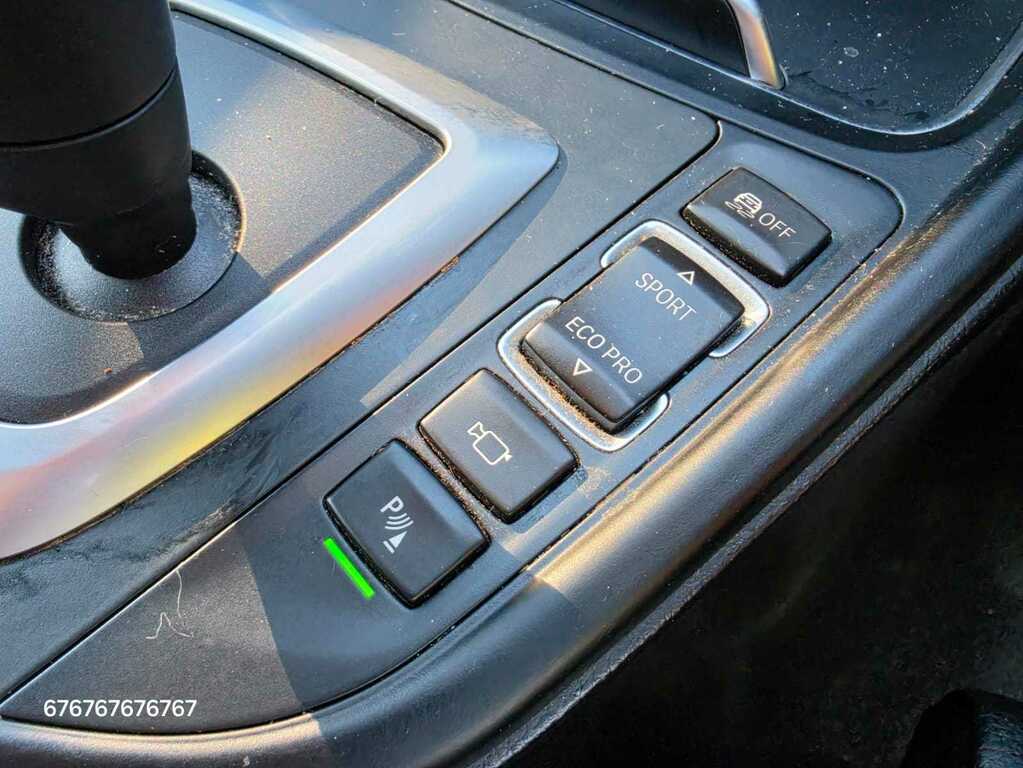 BMW 4 Series Gran Coupe 3.0 440I Gpf M Sport Coupe 326 P Grey #25