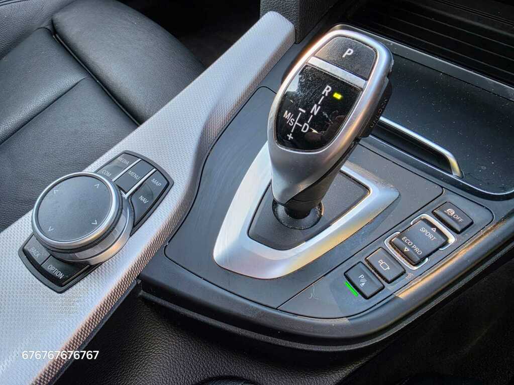 BMW 4 Series Gran Coupe 3.0 440I Gpf M Sport Coupe 326 P Grey #22