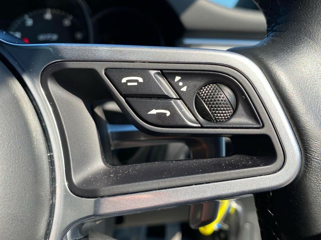 Porsche Macan 3.0T V6 S Suv Pdk 4Wd Euro 6 Ss 354 Grey #26