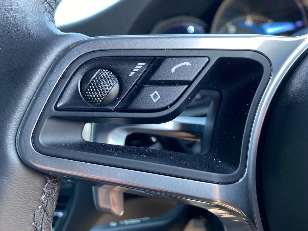 Porsche Macan 3.0T V6 S Suv Pdk 4Wd Euro 6 Ss 354 Grey #27