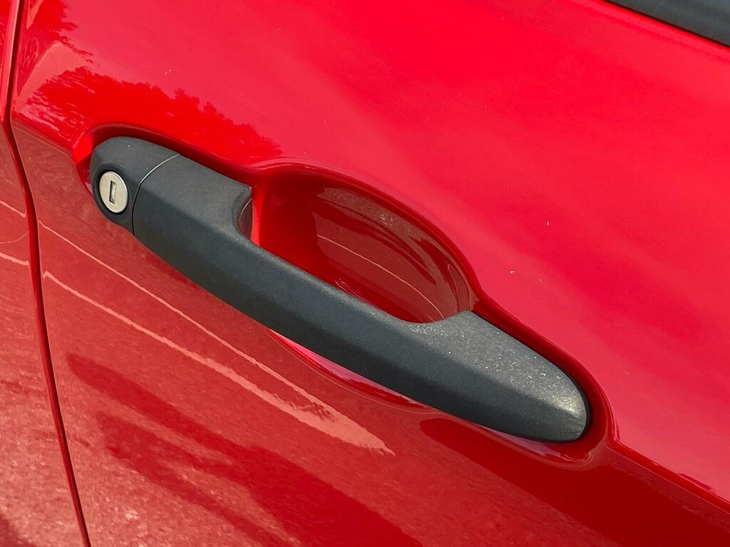 Fiat Tipo 1.4 Mpi Street Saloon Euro 6 S Red #18