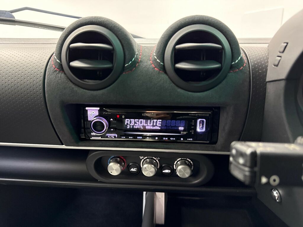 Lotus Exige Coupe Sport 201868 Red #21