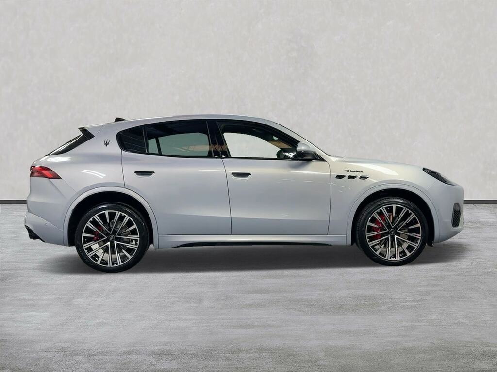 Maserati Grecale 2.0 Mhev Modena Suv Zf 4Wd Euro 6 Ss White #3