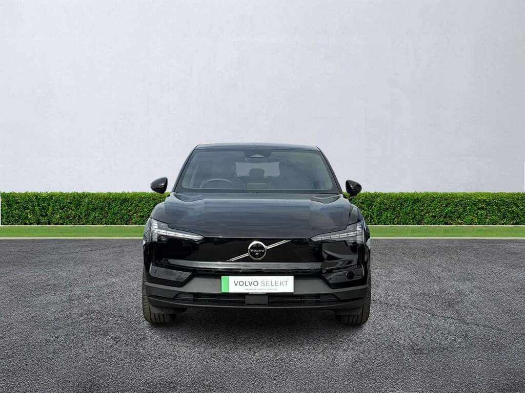 Volvo EX30 200Kw Sm Extended Range Ultra 69Kwh Black #2