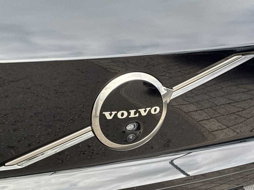 Volvo EX30 200Kw Sm Extended Range Ultra 69Kwh Black #3
