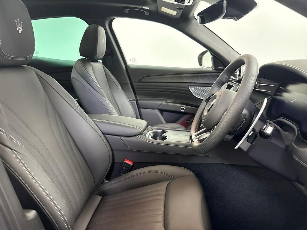 Maserati Grecale 2.0 Mhev Suv Zf 4Wd Euro 6 Ss 300 P Blue #23