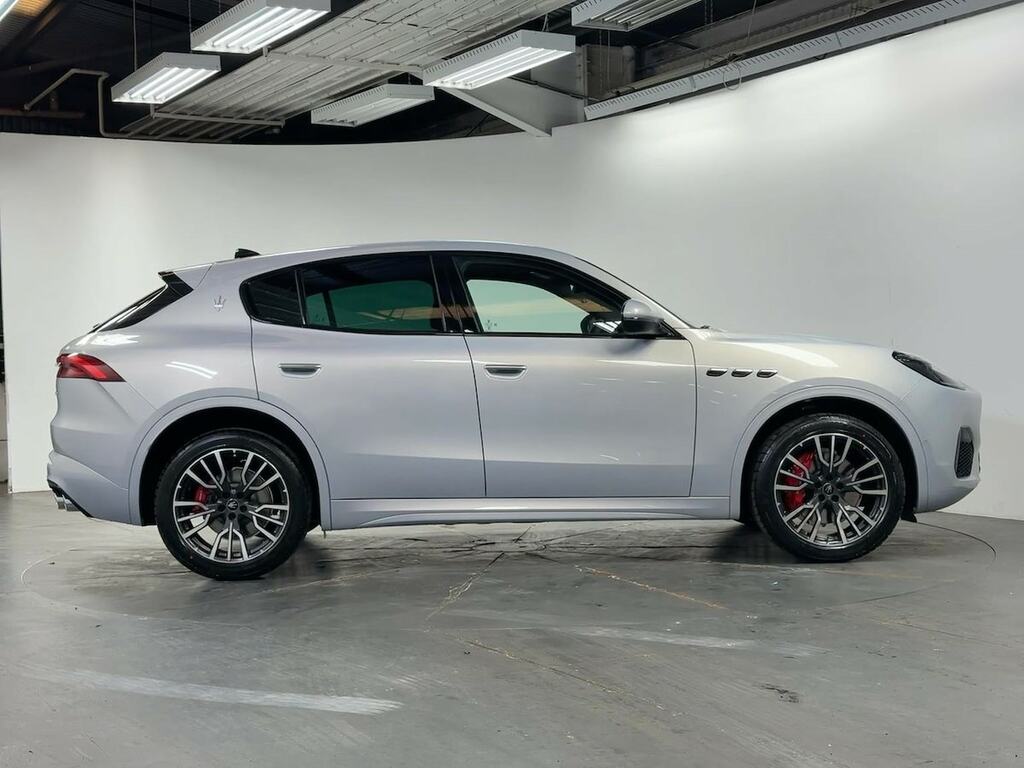 Maserati Grecale 2.0 Mhev Suv Zf 4Wd Euro 6 Ss 300 P White #3