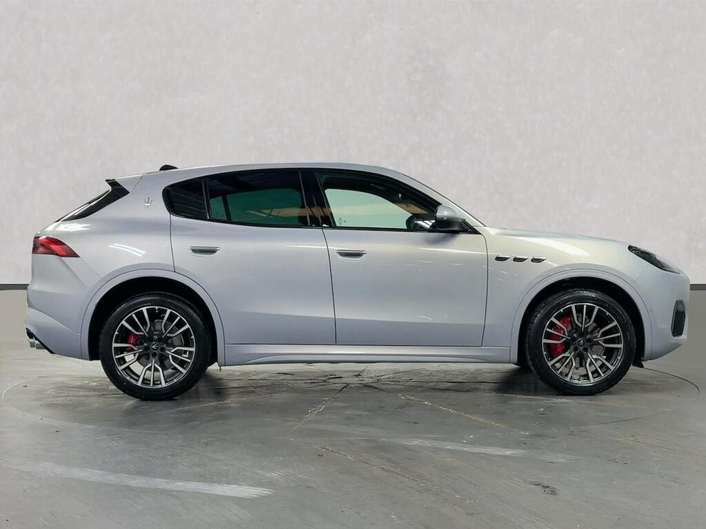 Maserati Grecale 2.0 Mhev Suv Zf 4Wd Euro 6 Ss 300 P White #3