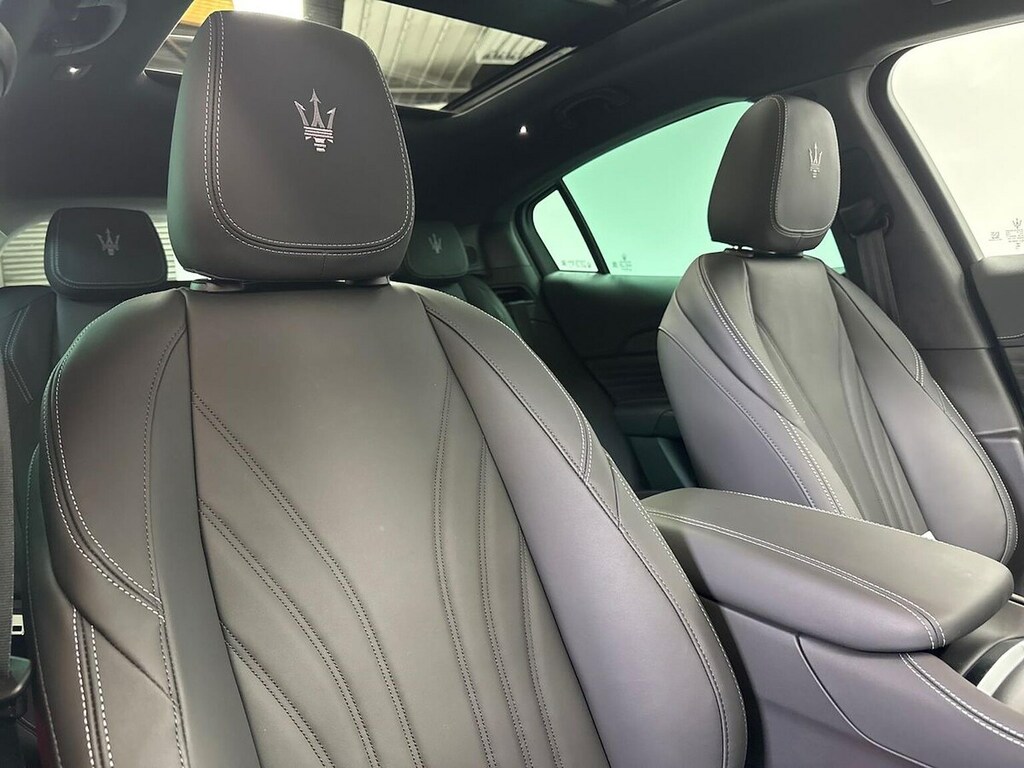 Maserati Grecale 2.0 Mhev Suv Zf 4Wd Euro 6 Ss 300 P Blue #21