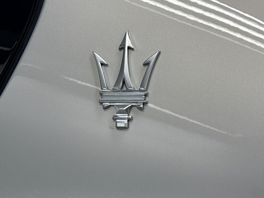 Maserati Grecale 2.0 Mhev Suv Zf 4Wd Euro 6 Ss 300 P Blue #17