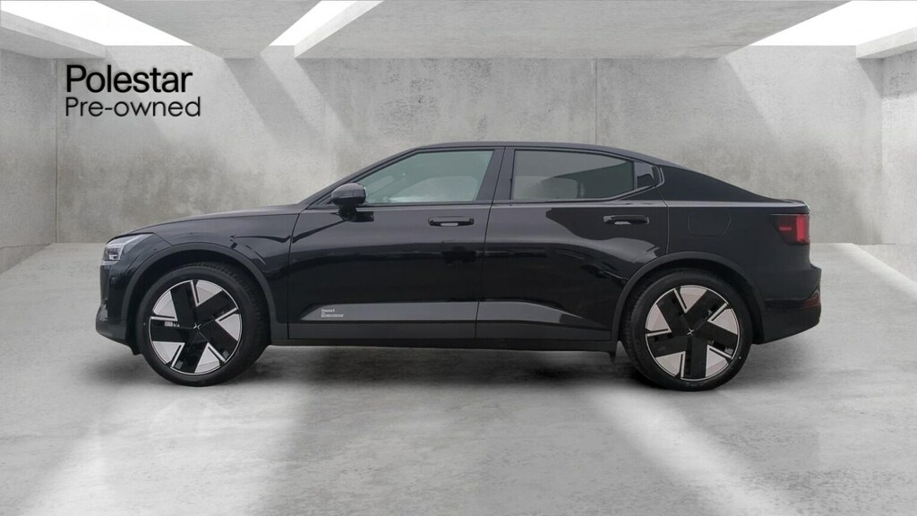 Polestar 2 220Kw 82Kwh Long Range Single Motor Prime OW26TWE Black #6
