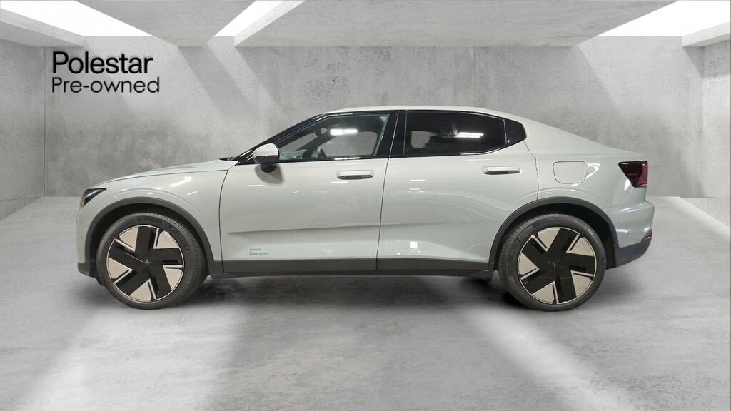 Polestar 2 350Kw 82Kwh Lr Dm Prime Performance 4Wd OW26GNY Grey #6
