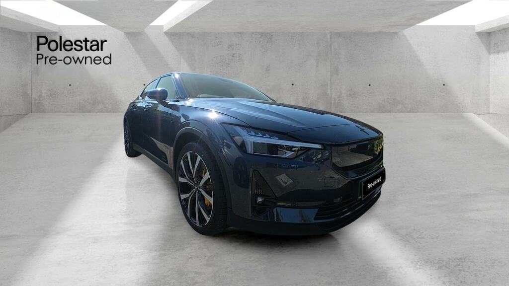 Polestar 2 350Kw 82Kwh Lr Dm Prime Performance 4Wd Blue