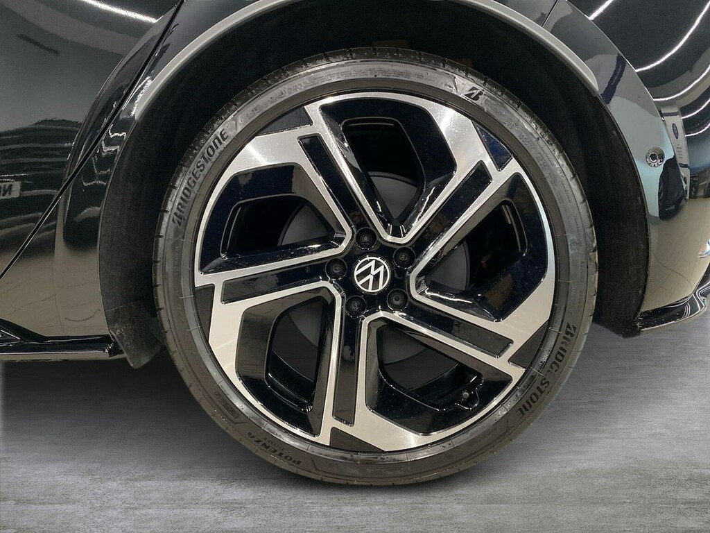 Volkswagen ID.3 240Kw Gtx Performance 79Kwh Pan Rf Black #6