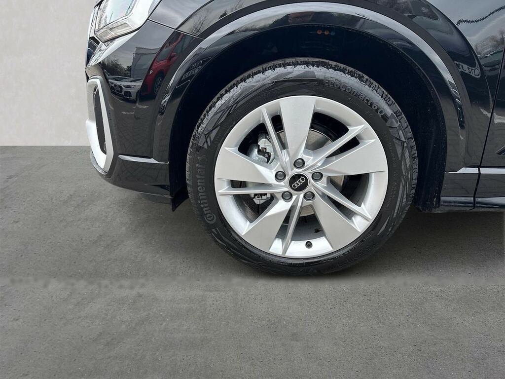 Audi Q2 1.5 Tfsi Cod 35 S Line Suv S Tronic Eur Black #6
