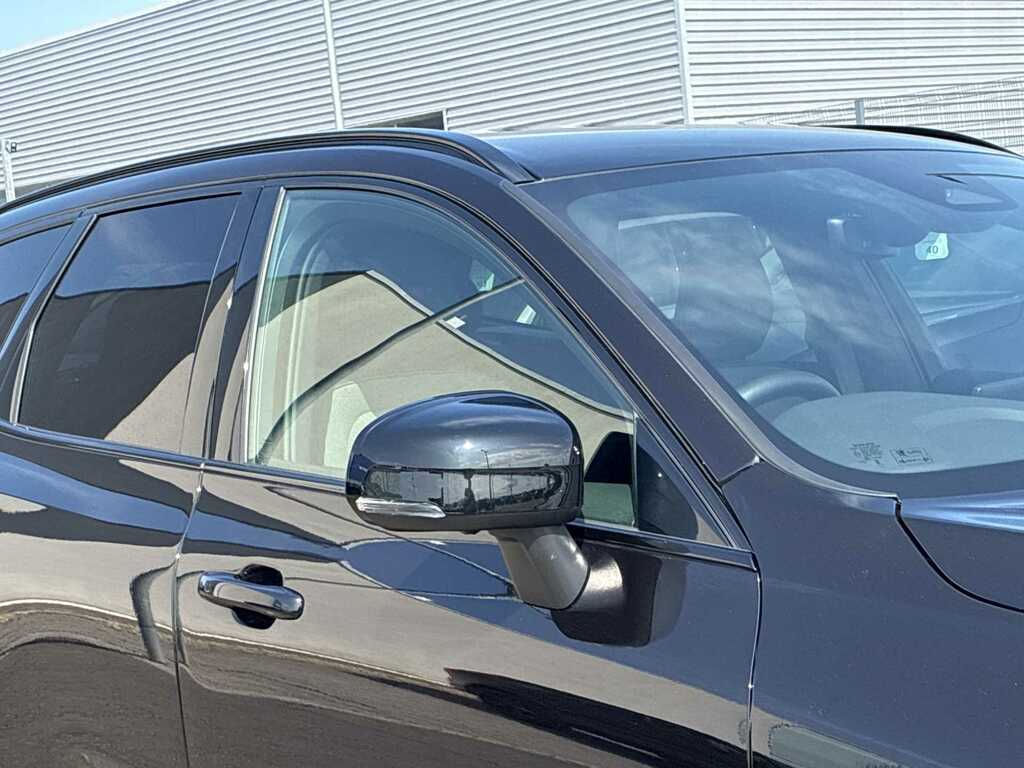 Volvo XC60 2.0 B5p Plus Black Edition Awd Geartronic SB75OXW Black #6