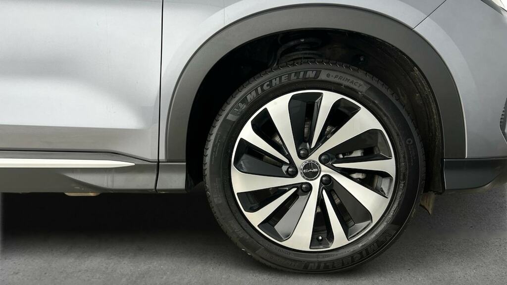 Byd Seal U Seal U 1.5T Dm-i Awd Design Estate Grey #6